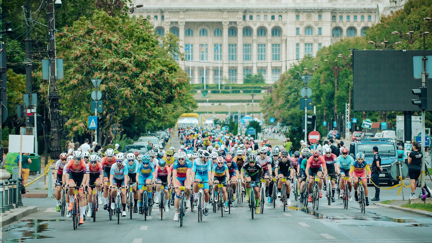 2. L Etape Romania by Tour de France