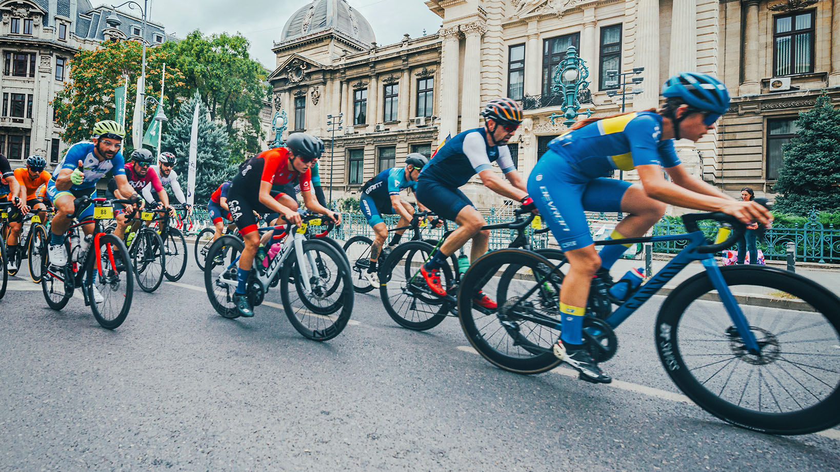 5. L Etape Romania by Tour de France