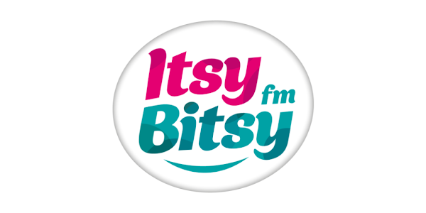 itsy bitsy